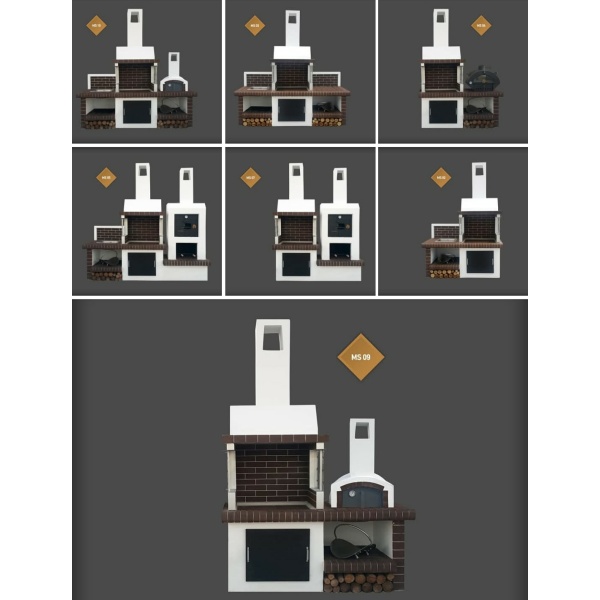 PS συνθέσεις mini bbq - Image 2